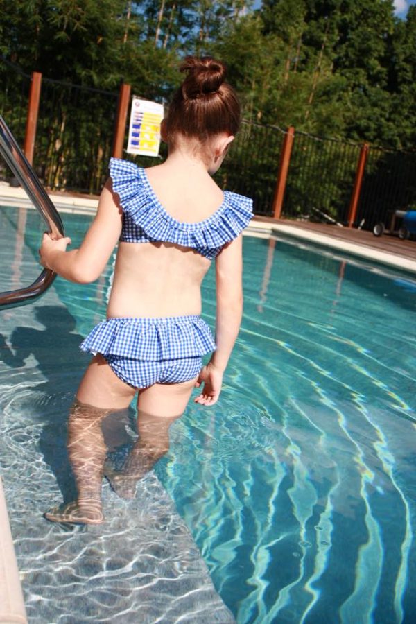 KK Scoop bikini KK Scoop bikini