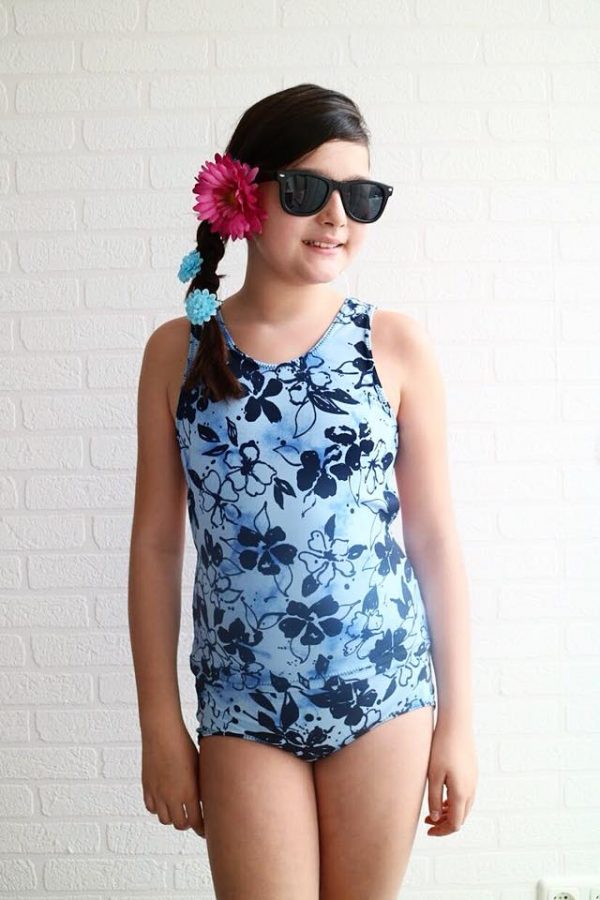 LJY Size 12 Tankini LJY Size 12 Tankini