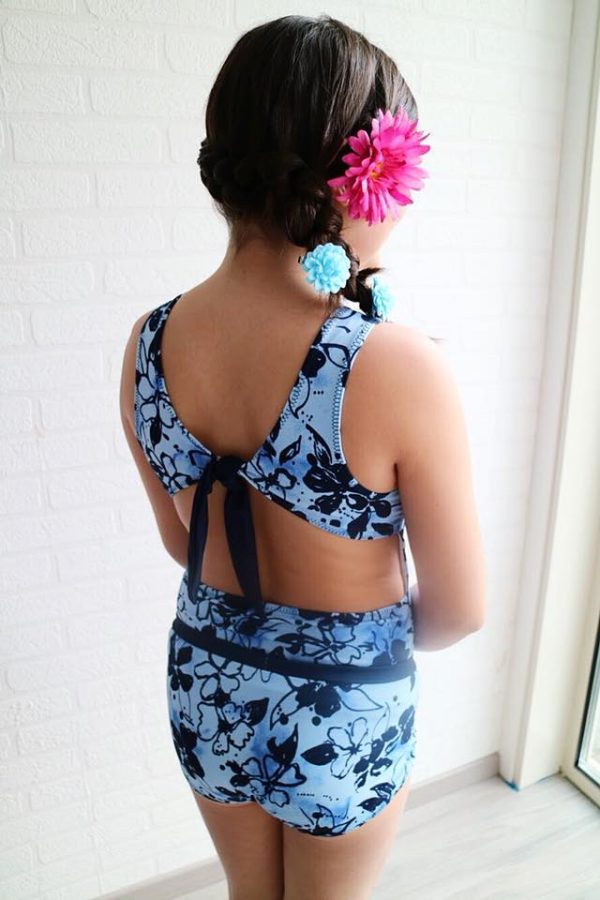 LJY Size 12 tie back LJY Size 12 tie back