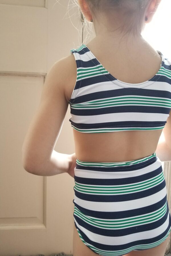 MB Bikini high waist MB Bikini high waist