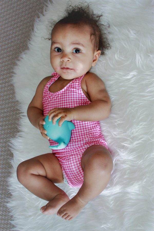 MW 3mo halter one piece MW 3mo halter one piece