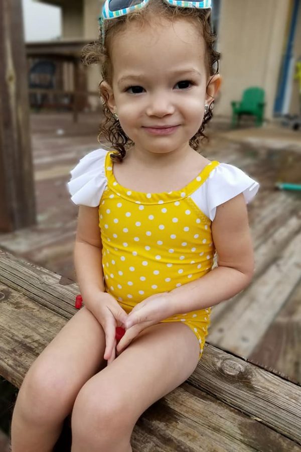 PM 18mo width 3 height scoop back one piece PM 18mo width 3 height scoop back one piece