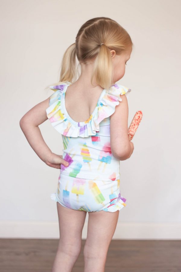 RI Size 2 Scoop back RI Size 2 Scoop back