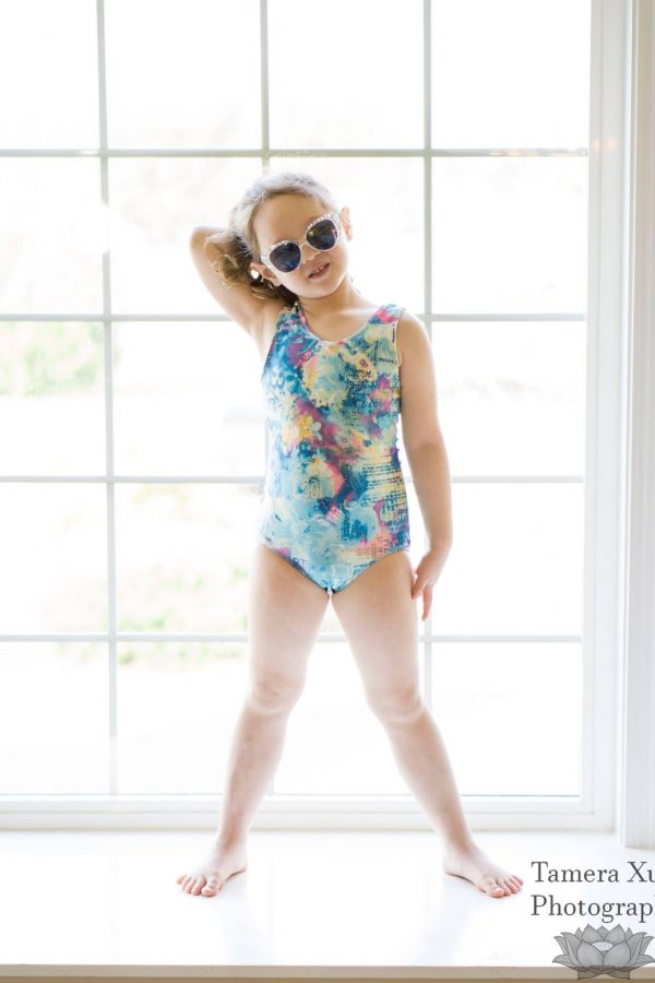 TX Size 7 one piece wide strap TX Size 7 one piece wide strap