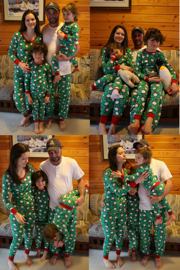 Free Pajama Sewing Pattern - Sew a Little Seam