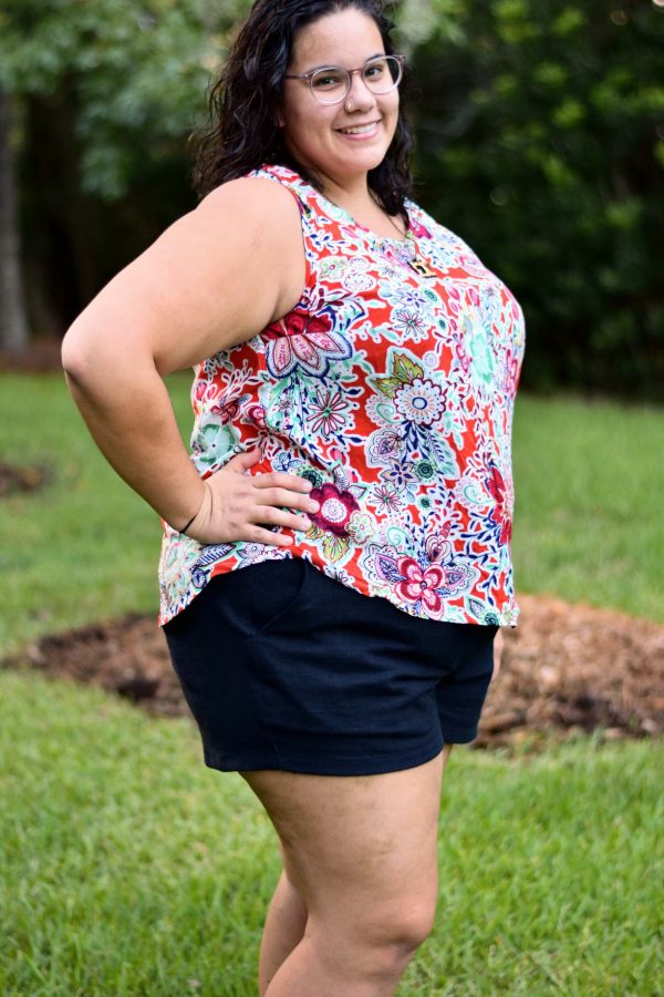 AS shorts 2 AS shorts 2