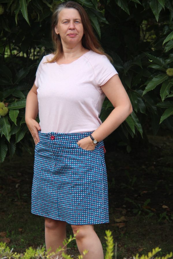 AW skirt