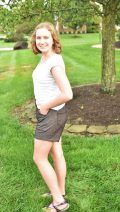GG shorts