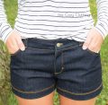 JAS 3 inch inseam