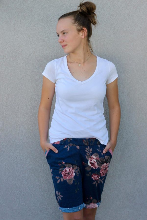 KG 10 Inch knit short KG 10 Inch knit short