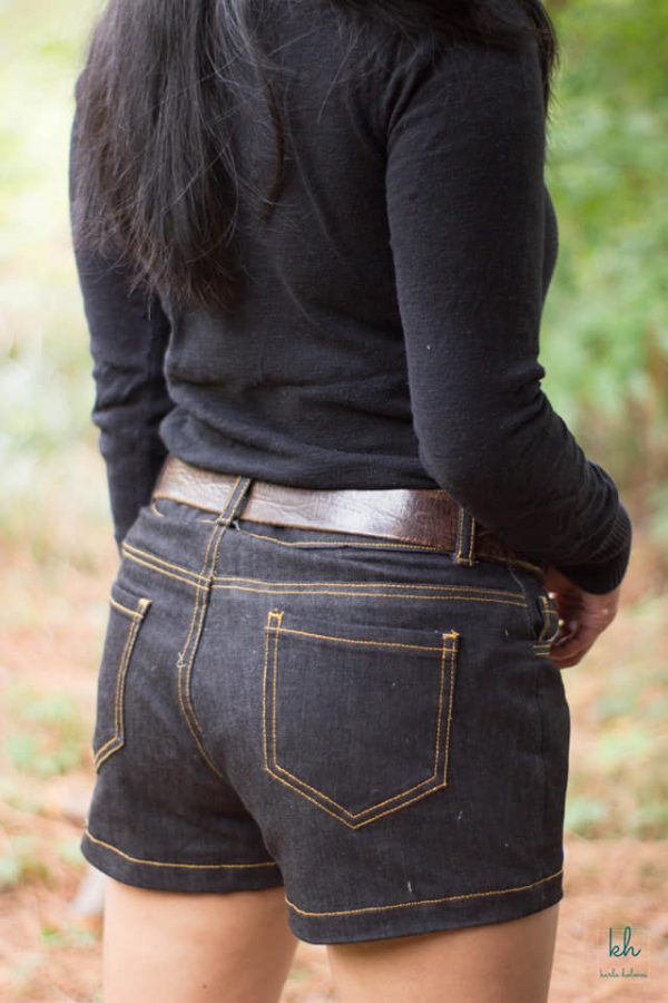 KH 3 inch inseam short KH 3 inch inseam short