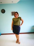 KK Knit skirt
