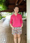 LBK Shorts