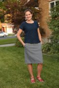 MBJ long skirt