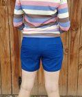 MCW shorts