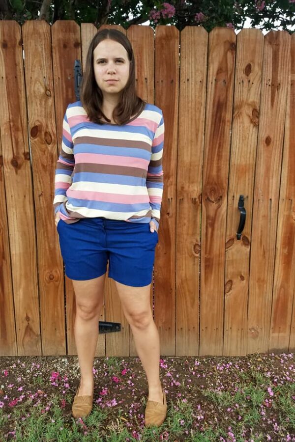 MCW shorts 2 MCW shorts 2