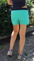 RF knit short 3 inch