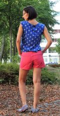 RF shorts 2