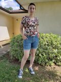 RN shorts