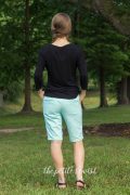 SA 10 inch inseam