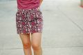 SA skirt