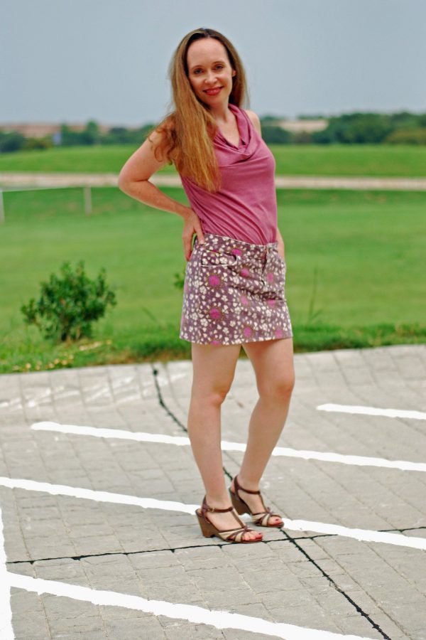 SA skirt 2 SA skirt 2