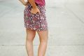 SA skirt short length 2