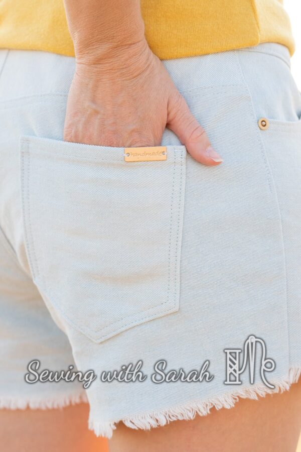 SC shorts 5 SC shorts 5