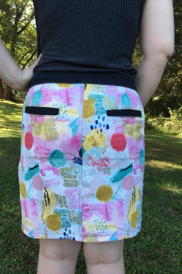 SO skirt 2 SO skirt 2