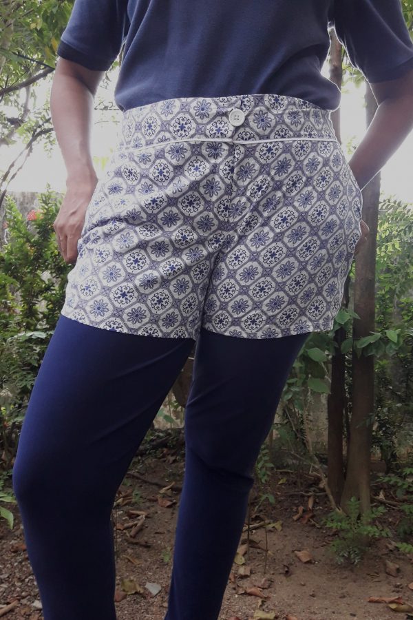 SZ 3 inch inseam SZ 3 inch inseam