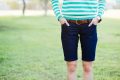 TSB 10 inch inseam shorts