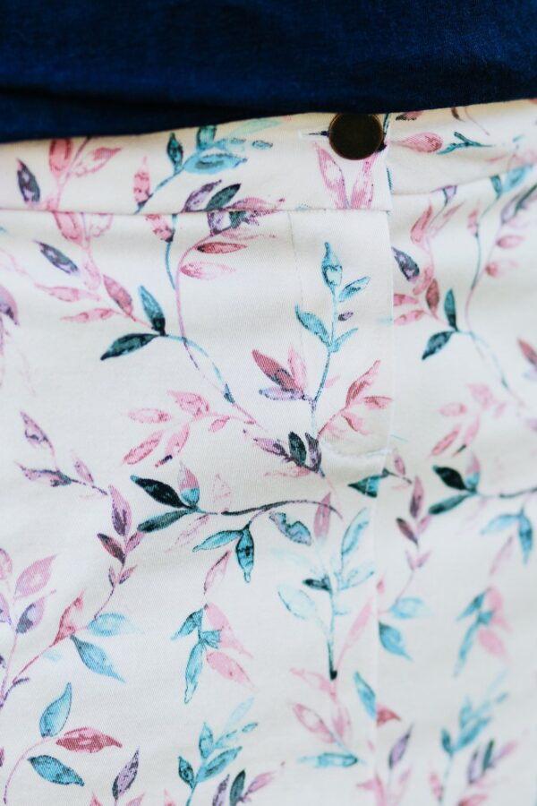 TSB Chino skirt TSB Chino skirt