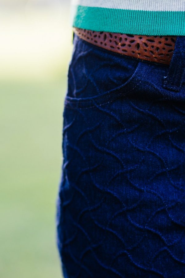 TSB jean style pockets TSB jean style pockets