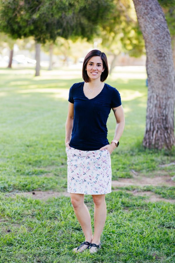 TSB skirt mid length TSB skirt mid length