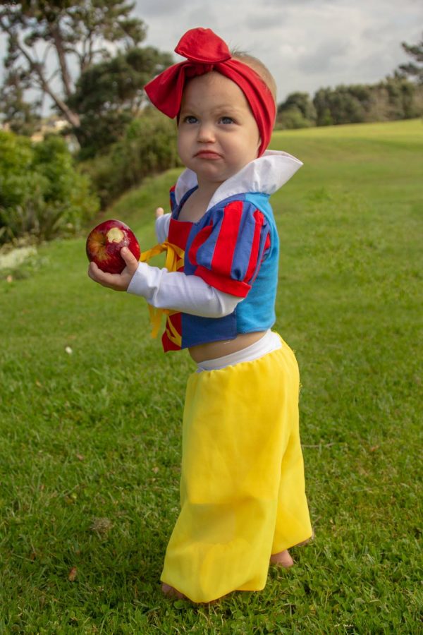 AM 18 mo harem pants AM 18 mo harem pants