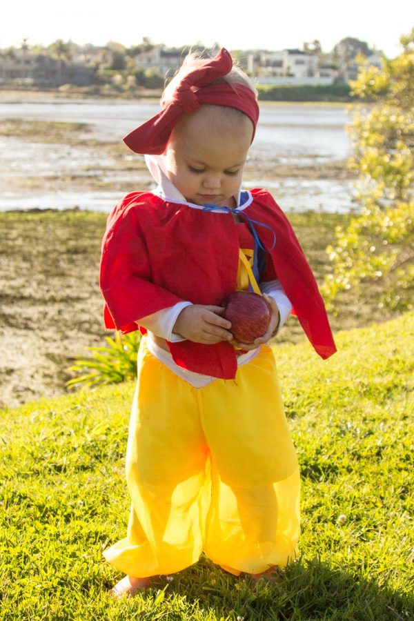 AM capelet 2 AM capelet 2