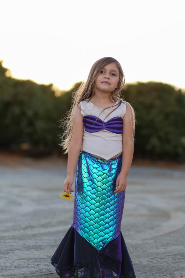 AR size 5 mermaid AR size 5 mermaid