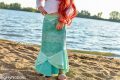 BP mermaid skirt