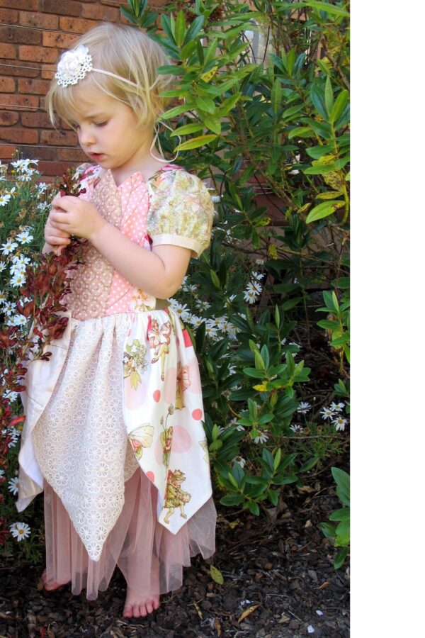 BS Size 2-3 leaves BS Size 2-3 leaves