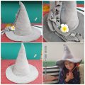BT witch hat