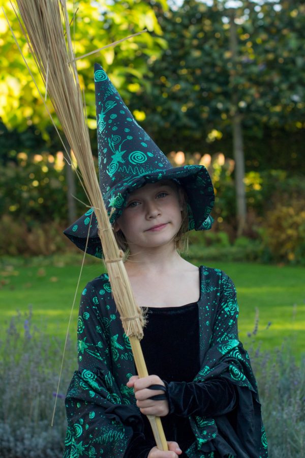 DI Witch hat 2 DI Witch hat 2