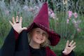 DI witch hat