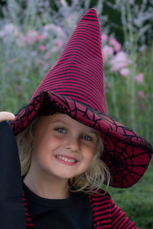 DI witch hat DI witch hat