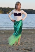 GG mermaid