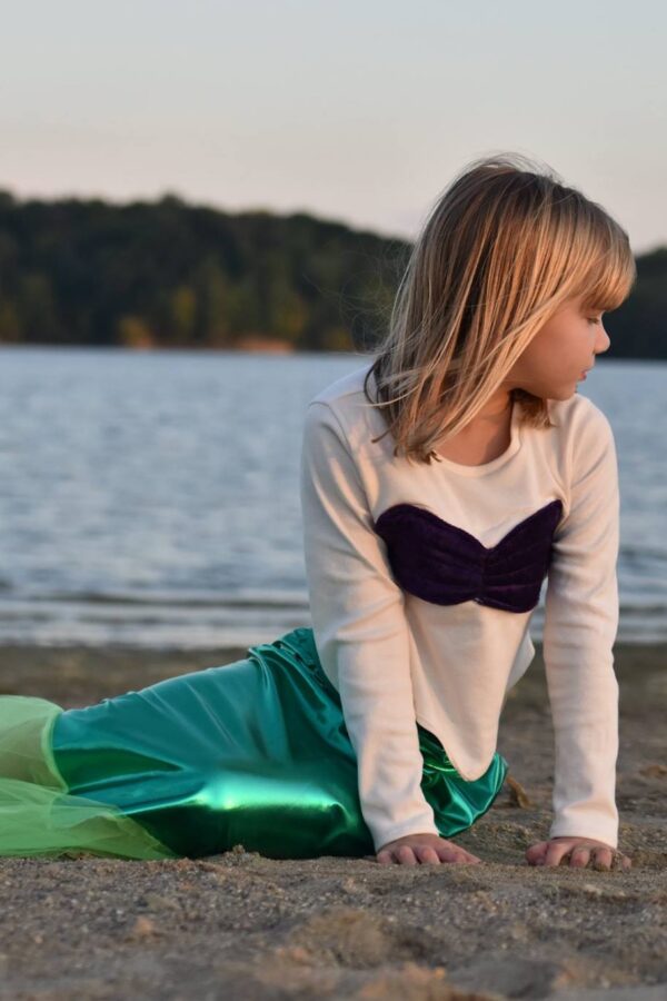 GG mermaid 2 GG mermaid 2