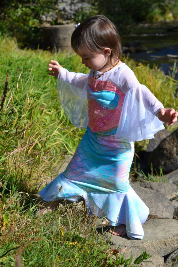 HM mermaid HM mermaid