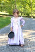 Sew a Little Seam Once Upon a Pattern