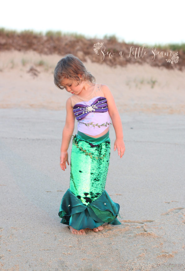 Sew a Little Seam Once Upon a Pattern