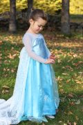 Sew a Little Seam Once Upon a Pattern
