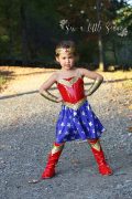 Sew a Little Seam Once Upon a Pattern